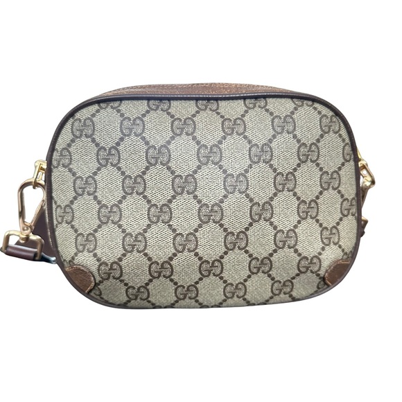 GUCCI Sherryline Crossbody Bag - Picture 8 of 15